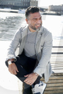 PORTRAIT - Hasan Cetinkaya