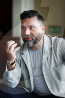 PORTRAIT - Hasan Cetinkaya