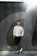 PORTRAIT - Hasan Cetinkaya