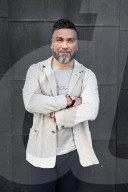 PORTRAIT - Hasan Cetinkaya