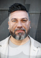 PORTRAIT - Hasan Cetinkaya