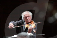 PORTRAIT - Ivry Gitlis (2010)