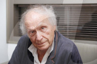 PORTRAIT - Ivry Gitlis (2010)