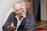 PORTRAIT - Ivry Gitlis (2010)