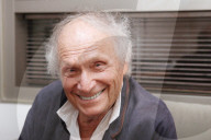 PORTRAIT - Ivry Gitlis (2010)