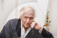 PORTRAIT - Ivry Gitlis (2010)