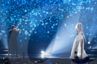 PEOPLE - ESC Kiev: Die Generalproben für den ersten Halbfinal laufen auf Hochtouren