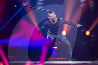PEOPLE - ESC Kiev: Die Generalproben für den ersten Halbfinal laufen auf Hochtouren