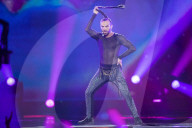 PEOPLE - ESC Kiev: Die Generalproben für den ersten Halbfinal laufen auf Hochtouren
