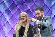 PEOPLE - Promis bei den BMI Pop Awards in Los Angeles