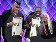 PEOPLE - Promis bei den BMI Pop Awards in Los Angeles