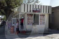 REPORTAGE - Usbekistan: Alltag in Samarqand