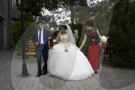 REPORTAGE - Usbekistan: Alltag in Samarqand