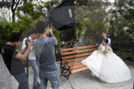REPORTAGE - Usbekistan: Alltag in Samarqand