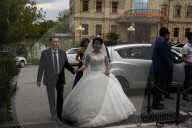 REPORTAGE - Usbekistan: Alltag in Samarqand