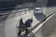 REPORTAGE - Usbekistan: Alltag in Samarqand