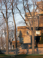 NEWS - Montreal: 50 Jahre 'Habitat 67' der Wohnkomplex von Moshe Safdie