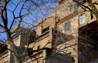NEWS - Montreal: 50 Jahre 'Habitat 67' der Wohnkomplex von Moshe Safdie