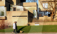 NEWS - Montreal: 50 Jahre 'Habitat 67' der Wohnkomplex von Moshe Safdie