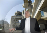 NEWS - Montreal: 50 Jahre 'Habitat 67' der Wohnkomplex von Moshe Safdie