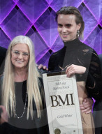 PEOPLE - Promis bei den BMI Pop Awards in Los Angeles