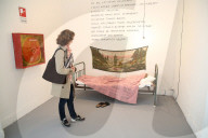 NEWS - Italen: Biennale in Venedig