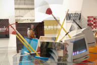 NEWS - Italen: Biennale in Venedig