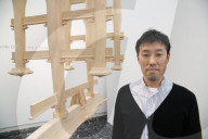 NEWS - Italen: Biennale in Venedig