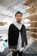 NEWS - Italen: Biennale in Venedig