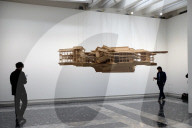 NEWS - Italen: Biennale in Venedig (weitere Bilder)