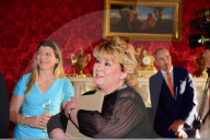 PEOPLE - Charls und Camilla besuchen Nordirland