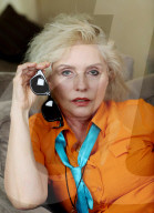 STUDIO - Debbie Harry
