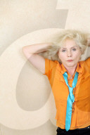 STUDIO - Debbie Harry