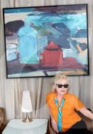 STUDIO - Debbie Harry