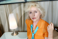 STUDIO - Debbie Harry
