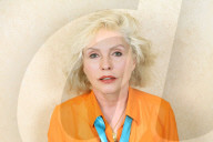 STUDIO - Debbie Harry