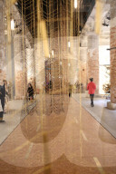 NEWS - Italien: Biennale in Venedig