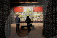 NEWS - Italien: Biennale in Venedig