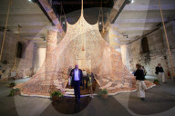 NEWS - Italien: Biennale in Venedig