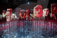 NEWS - Italien: Biennale in Venedig