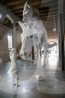 NEWS - Italien: Biennale in Venedig