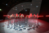 NEWS - Italien: Biennale in Venedig