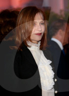 PEOPLE - Biennale in Venedig: Promis am Pinault Anlass