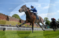 FEATURE - Pferderennen in Chester