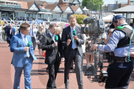 FEATURE - Pferderennen in Chester