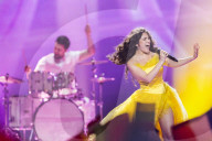 PEOPLE - Eurovision Contest 2017: Schweizer Gruppe Timebelle rausgefallen
