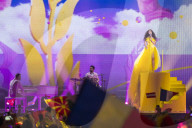 PEOPLE - Eurovision Contest 2017: Schweizer Gruppe Timebelle rausgefallen