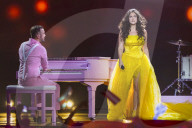 PEOPLE - Eurovision Contest 2017: Schweizer Gruppe Timebelle rausgefallen
