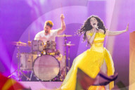 PEOPLE - Eurovision Contest 2017: Schweizer Gruppe Timebelle rausgefallen