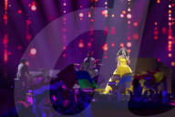 PEOPLE - Eurovision Contest 2017: Schweizer Gruppe Timebelle rausgefallen
